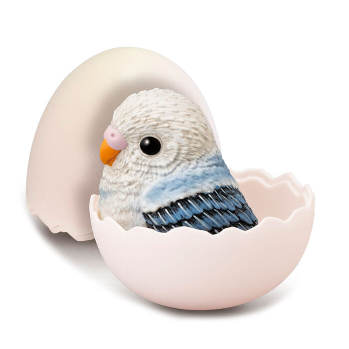 Figurka Pisklę 7 cm różne kolory