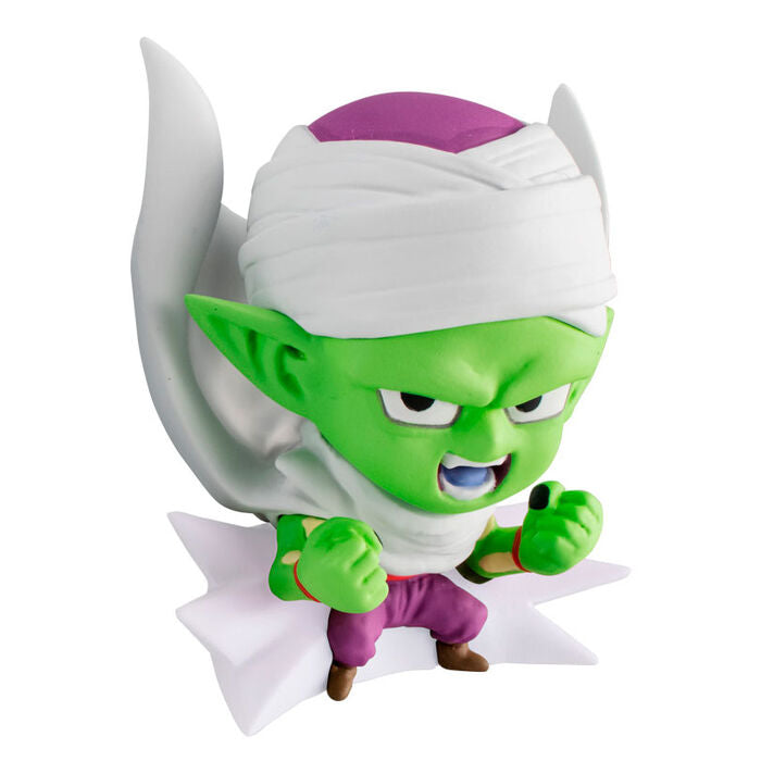 Figurka Dragon Ball Super Warrior Surprise 5 cm różne kolory