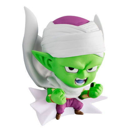 Figurka Dragon Ball Super Warrior Surprise 5 cm różne kolory