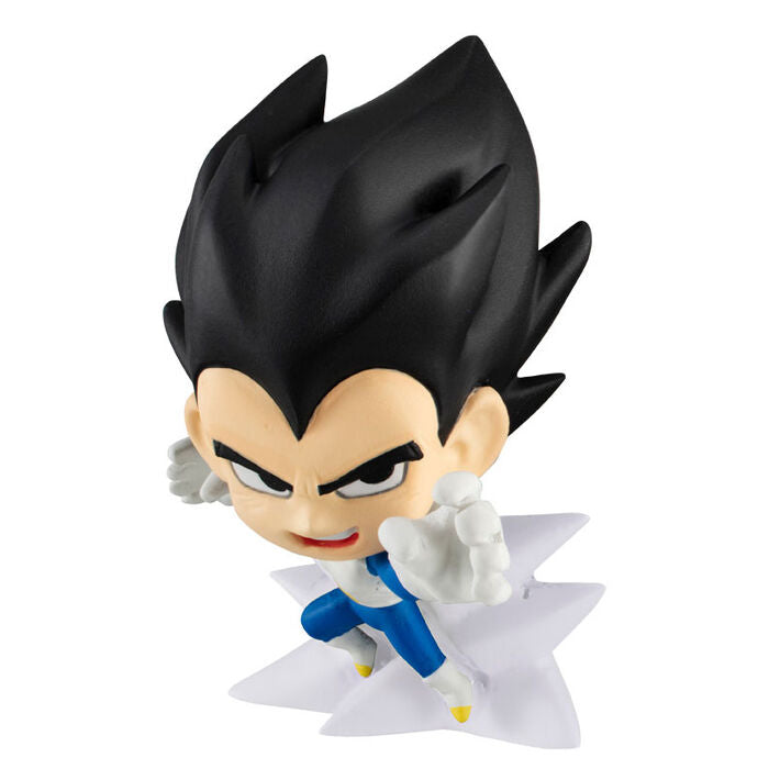 Figurka Dragon Ball Super Warrior Surprise 5 cm różne kolory