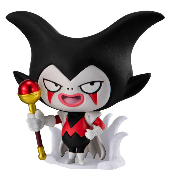 Figurka Dragon Ball Super Warrior Surprise 5 cm różne kolory