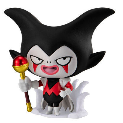 Figurka Dragon Ball Super Warrior Surprise 5 cm różne kolory