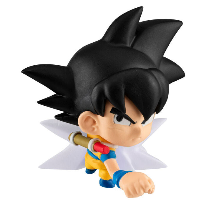 Figurka Dragon Ball Super Warrior Surprise 5 cm różne kolory