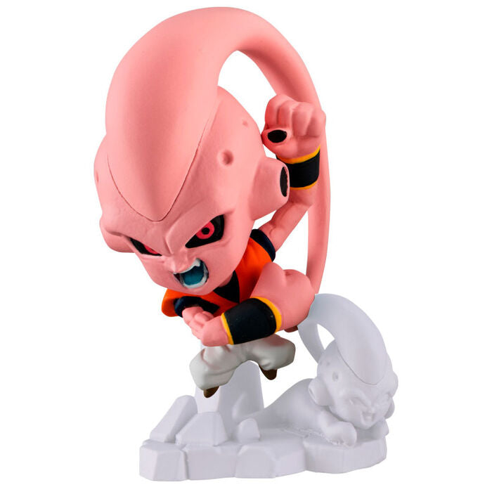 Figurka Dragon Ball Super Warrior Surprise 5 cm różne kolory