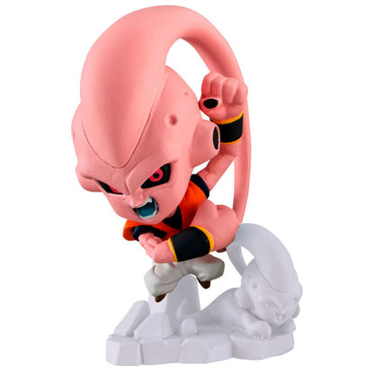 Figurka Dragon Ball Super Warrior Surprise 5 cm różne kolory