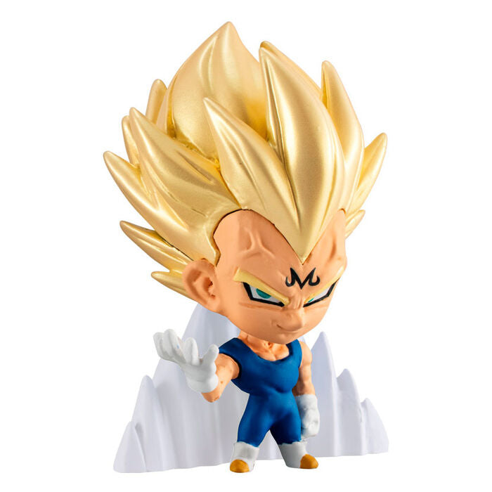 Figurka Dragon Ball Super Warrior Surprise 5 cm różne kolory