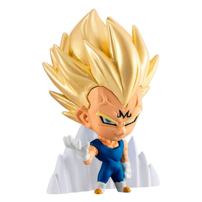 Figurka Dragon Ball Super Warrior Surprise 5 cm różne kolory