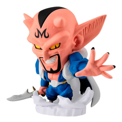 Figurka Dragon Ball Super Warrior Surprise 5 cm różne kolory