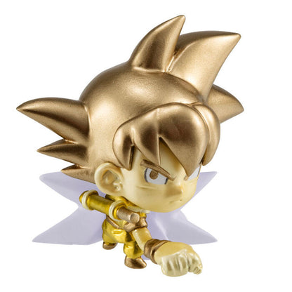 Figurka Dragon Ball Super Warrior Surprise 5 cm różne kolory