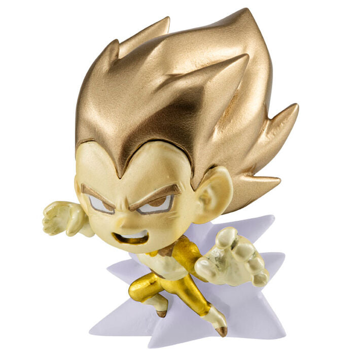 Figurka Dragon Ball Super Warrior Surprise 5 cm różne kolory