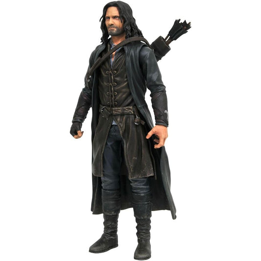 aragorn figure the lord of the rings 18cm