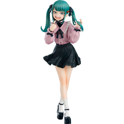 pop up parade figure hatsune miku the vampire character vocal hatsune miku 24cm