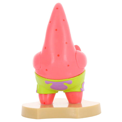 Mini Cable Guy Patrick SpongeBob