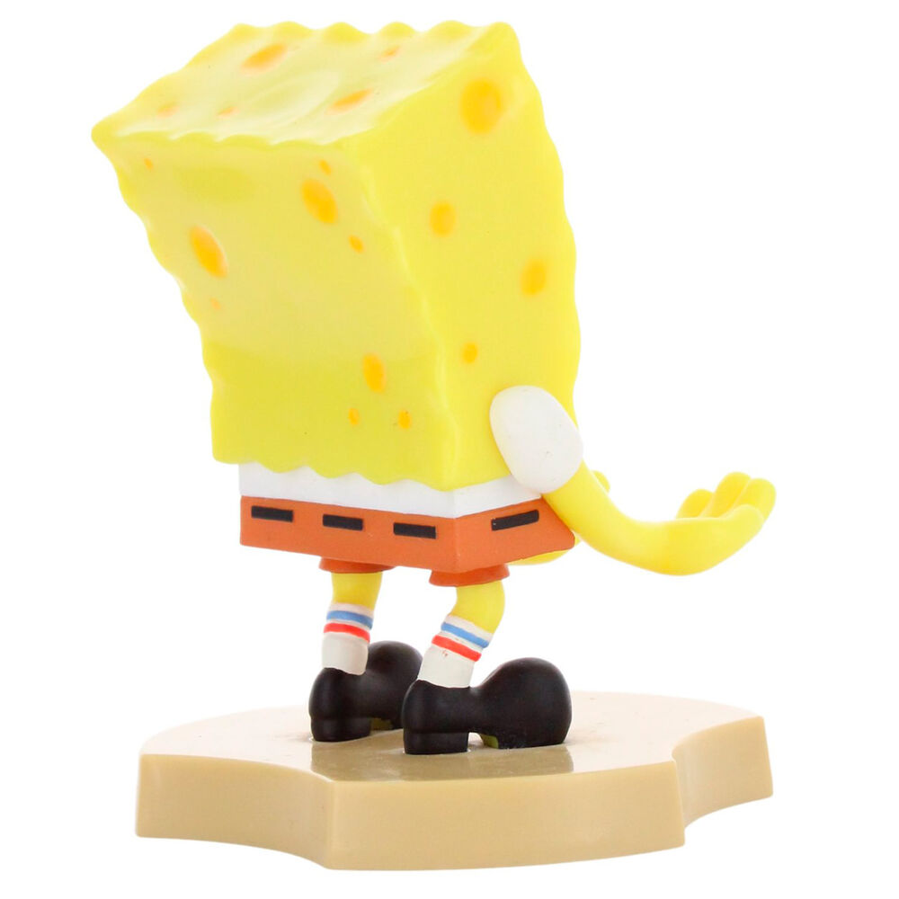 Mini Cable Guy SpongeBob SpongeBob