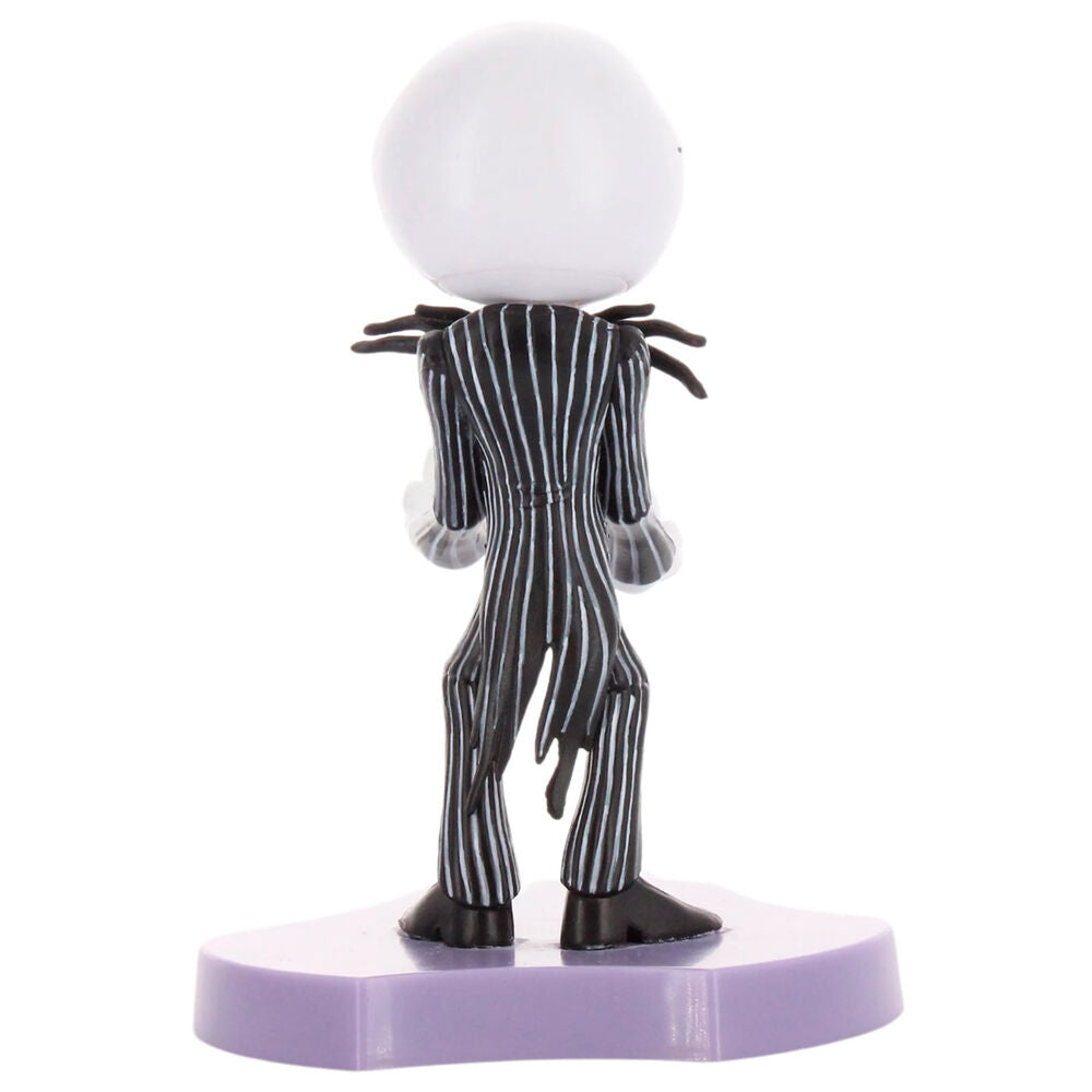 Mini Cable Guy Jack Nightmare Before Christmas Disney