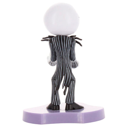 Mini Cable Guy Jack Nightmare Before Christmas Disney
