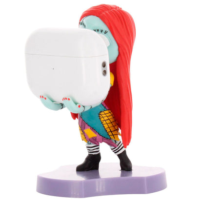 Mini Cable Guy Sally Nightmare Before Christmas Disney