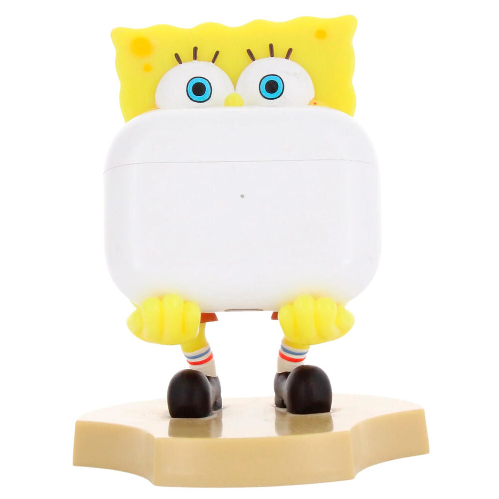 Mini Cable Guy SpongeBob SpongeBob