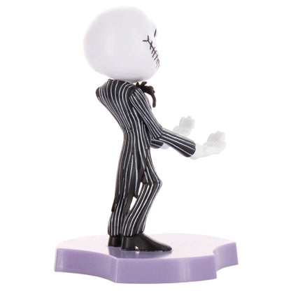 Mini Cable Guy Jack Nightmare Before Christmas Disney