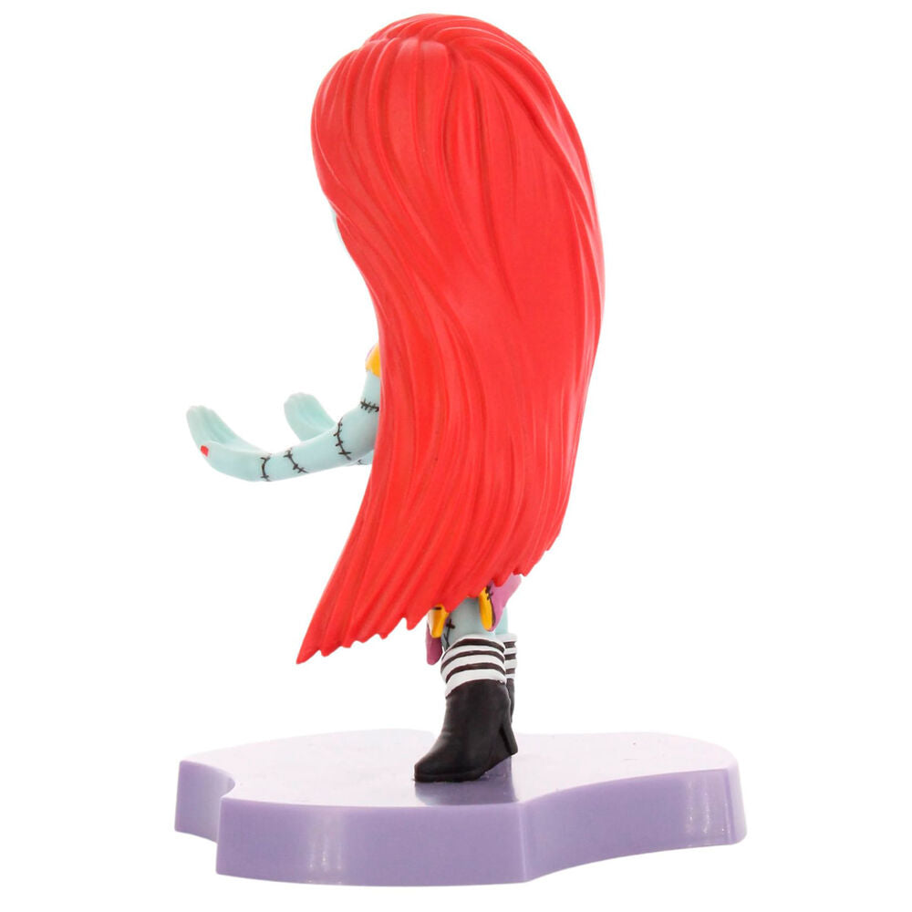 Mini Cable Guy Sally Nightmare Before Christmas Disney