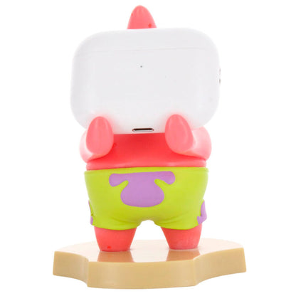 Mini Cable Guy Patrick SpongeBob