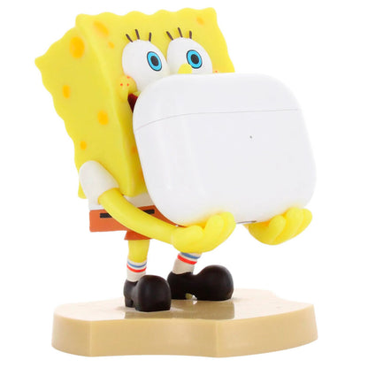 Mini Cable Guy SpongeBob SpongeBob