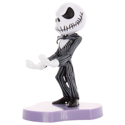 Mini Cable Guy Jack Nightmare Before Christmas Disney
