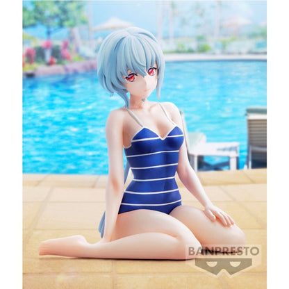 figure noir celestial vivi synduality noir 12cm