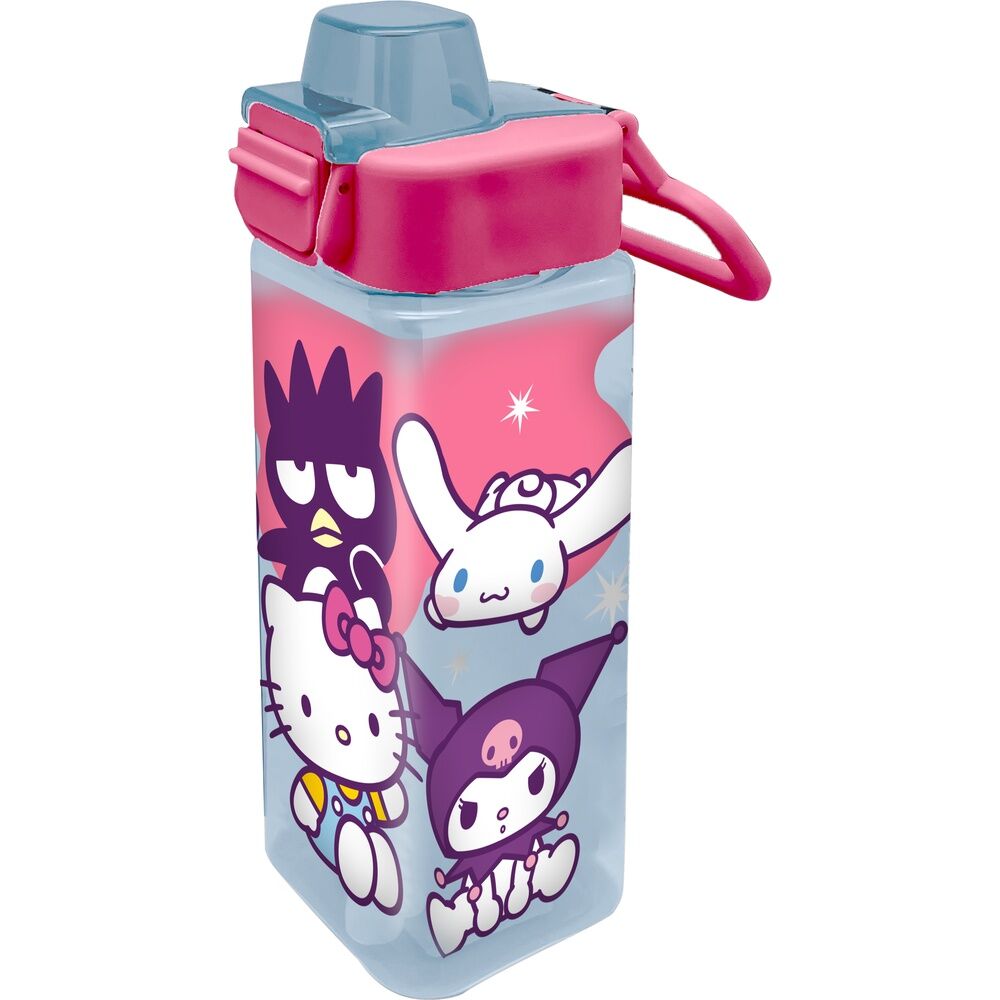 Hello Kitty and Friends canteen 500ml