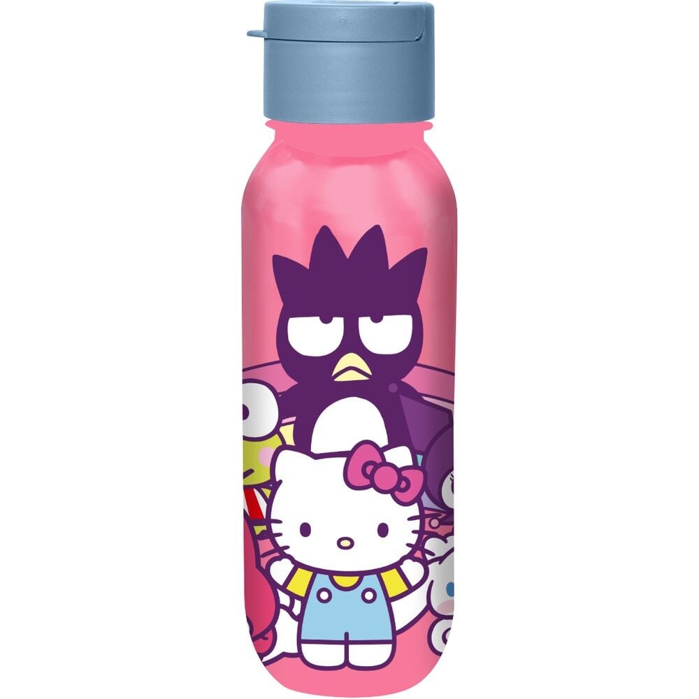 Hello Kitty and Friends canteen 500ml