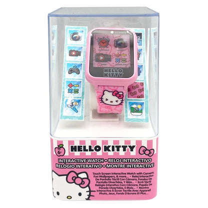 hello kitty and friends smartwatch