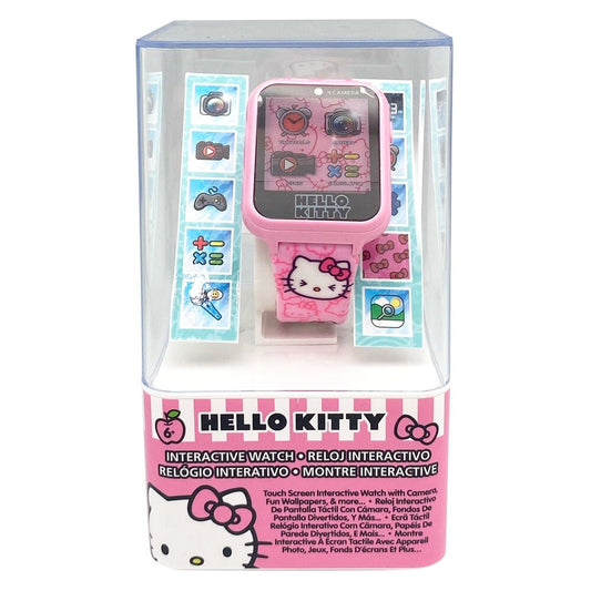 hello kitty and friends smartwatch
