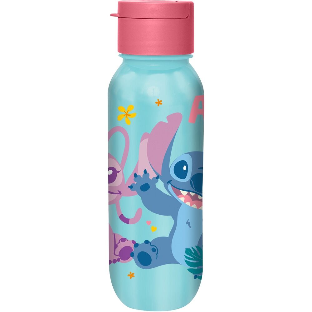 stitch disney aluminum canteen 500ml