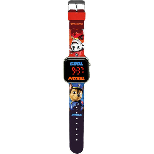 Orologio a LED di Paw Patrol