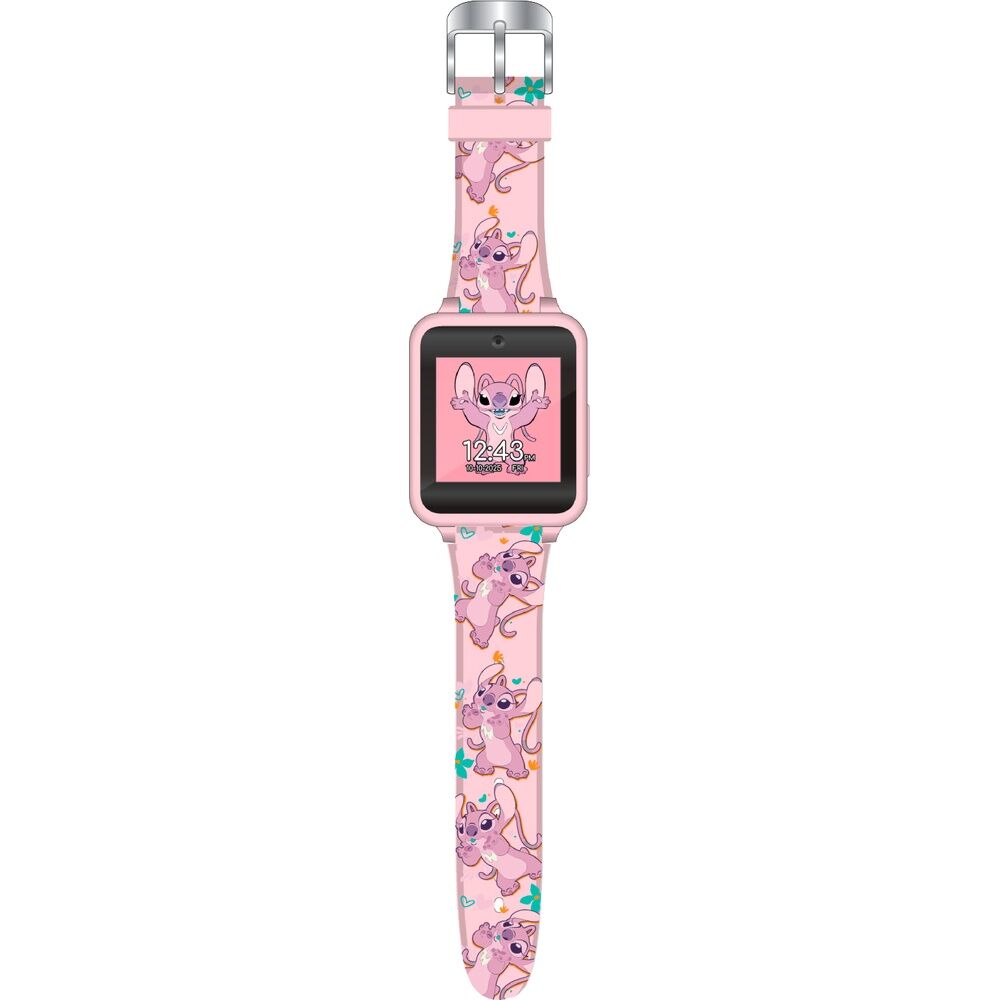 Disney Angel Stitch Smartwatch