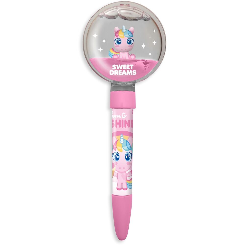 Fantasia Dreams & Friends topper pen assortment