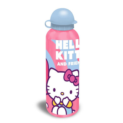 Hello Kitty und Freunde 500ml Sortierte Aluminium Wasserflasche