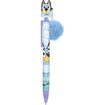 Stylo Topper Bluey