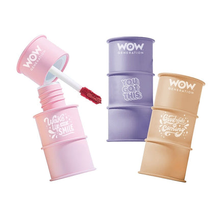 Wow Generation 2 in 1 Blush and Lipstick Assortment