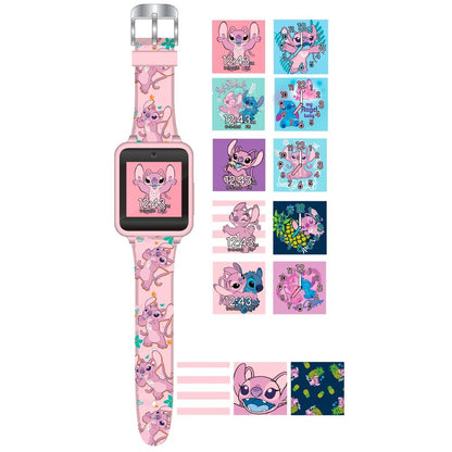 Disney Angel Stitch Smartwatch