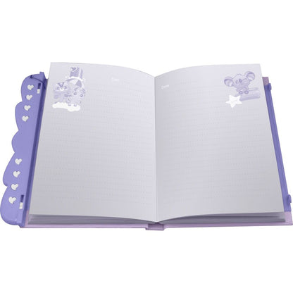 Sweet Dreams Code Diary