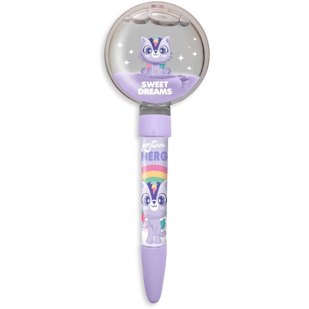 Fantasia Dreams & Friends topper pen assortment