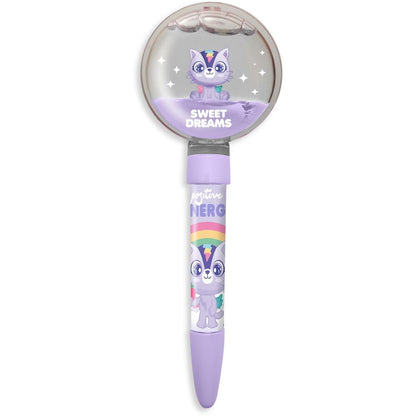 Fantasia Dreams & Friends topper pen assortment