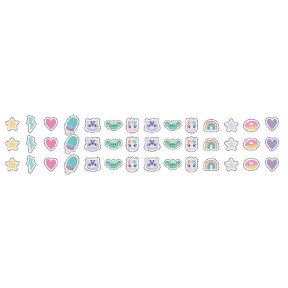Sweet Dreams Makeup Set