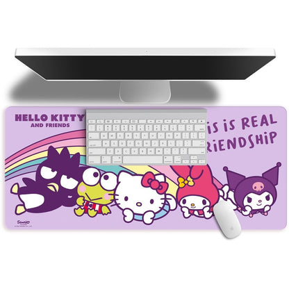 Tappetino da gioco di Hello Kitty e amici
