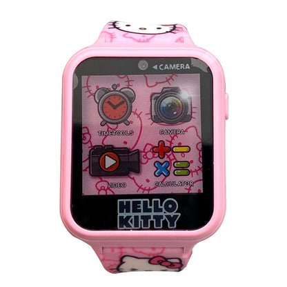 Smartwatch Hello Kitty e amici