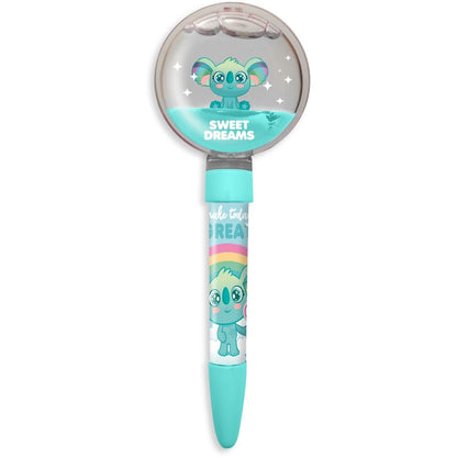 Fantasia Dreams & Friends topper pen assortment