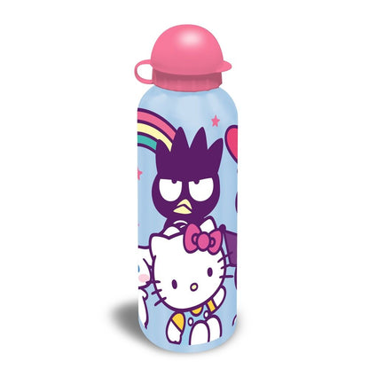 Hello Kitty und Freunde 500ml Sortierte Aluminium Wasserflasche