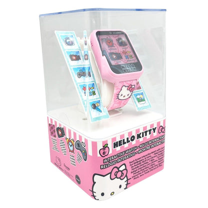 Smartwatch Hello Kitty e amici
