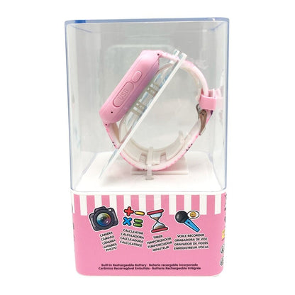 Smartwatch Hello Kitty e amici